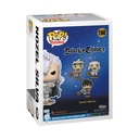 Black Clover - Nozel Silva SDCC 2023 Summer Convention Exclusive Funko Pop! Vinyl