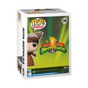 Power Rangers - Rita Repulsa SDCC 2023 Summer Convention Exclusive Funko Pop! Vinyl