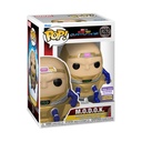 Ant-Man and the Wasp: Quantumania - M.O.D.O.K Unmasked SDCC 2023 Summer Convention Exclusive Funko Pop! Vinyl