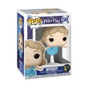 Peter Pan 70th Anniversary - Wendy Funko Pop! Vinyl Figure