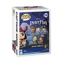 Peter Pan 70th Anniversary - Hook Funko Pop! Vinyl Figure