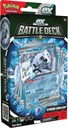 Pokémon Trading Card Game TCG - Chein-Pao & Tinkaton ex  Battle Deck