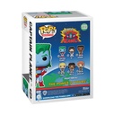 Captain Planet - Captain Planet Funko Pop! Vinyl Figure