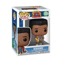 Captain Planet - Kwame Funko Pop! Vinyl Figure