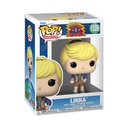 Captain Planet - Linka Funko Pop! Vinyl Figure