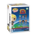 Captain Planet - Linka Funko Pop! Vinyl Figure