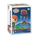 Captain Planet - Wheeler Funko Pop! Vinyl Figure