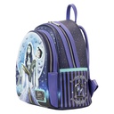 Corpse Bride Moon Loungefly Mini Backpack