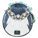 Corpse Bride Emily Loungefly Crossbody Bag