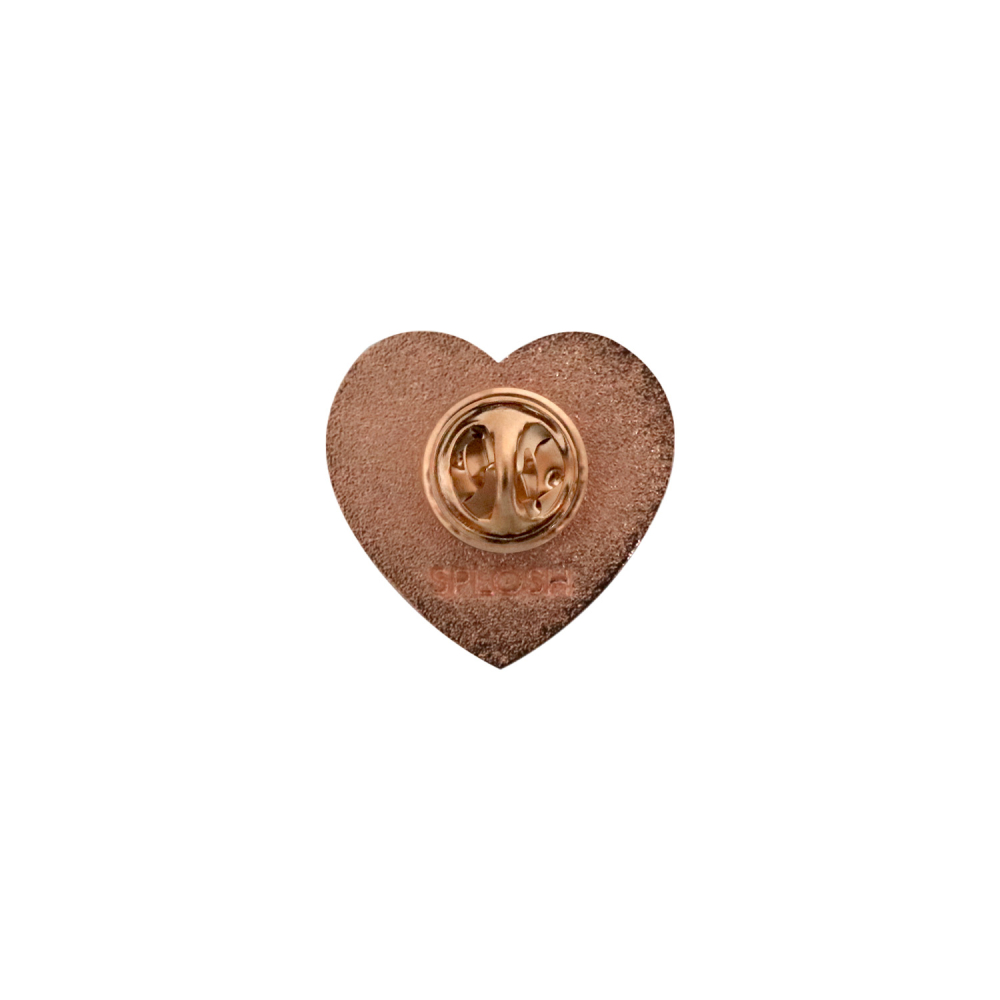 Mum Keepsake Pin - Splosh