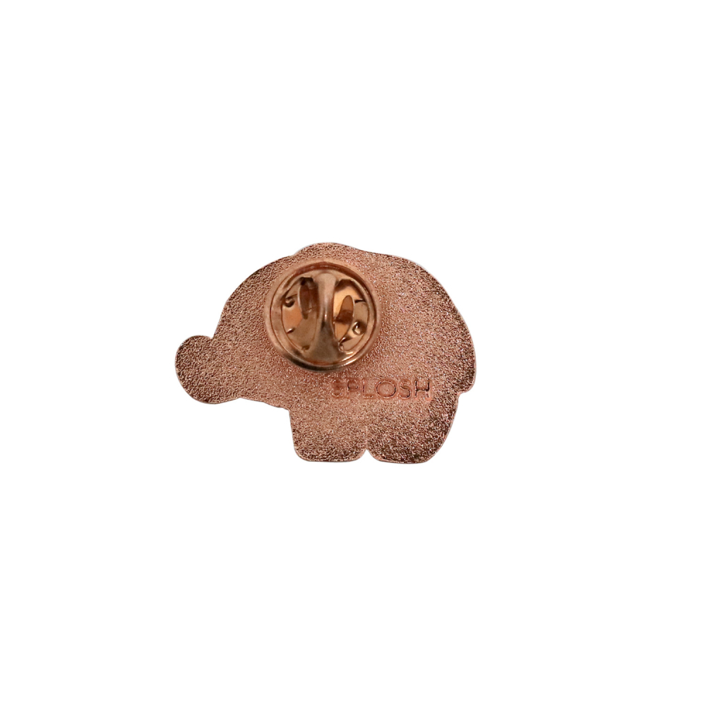 Strength Keepsake Pin - Splosh