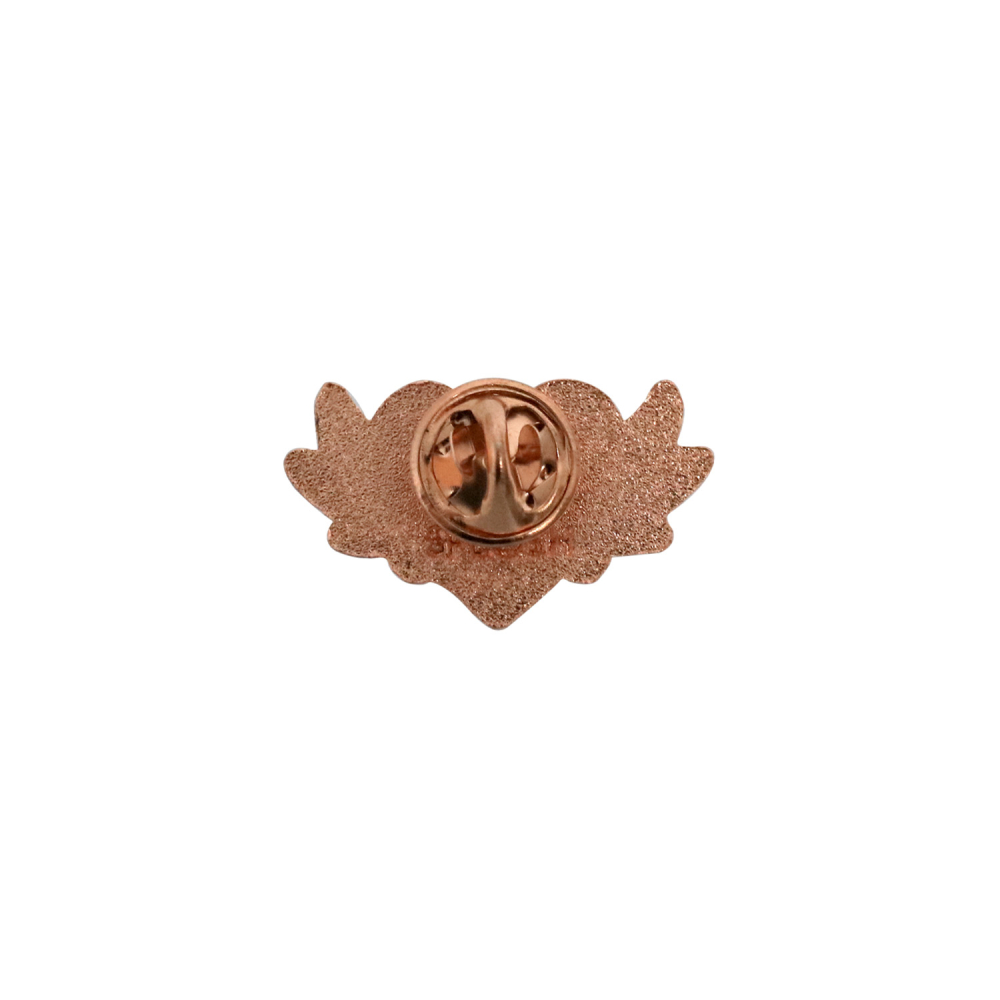 In Loving Memory Keepsake Pin - Splosh