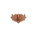 In Loving Memory Keepsake Pin - Splosh