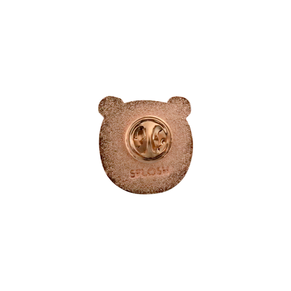 Hugs - Keepsake Pin - Splosh