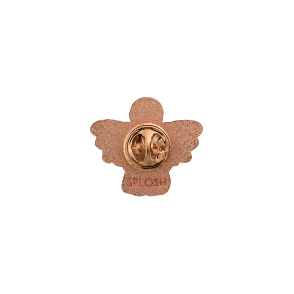 Guardian Angel Keepsake Pin - Splosh