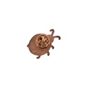Good Luck Keepsake Pin - Splosh