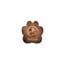 Dog Lover Keepsake Pin - Splosh