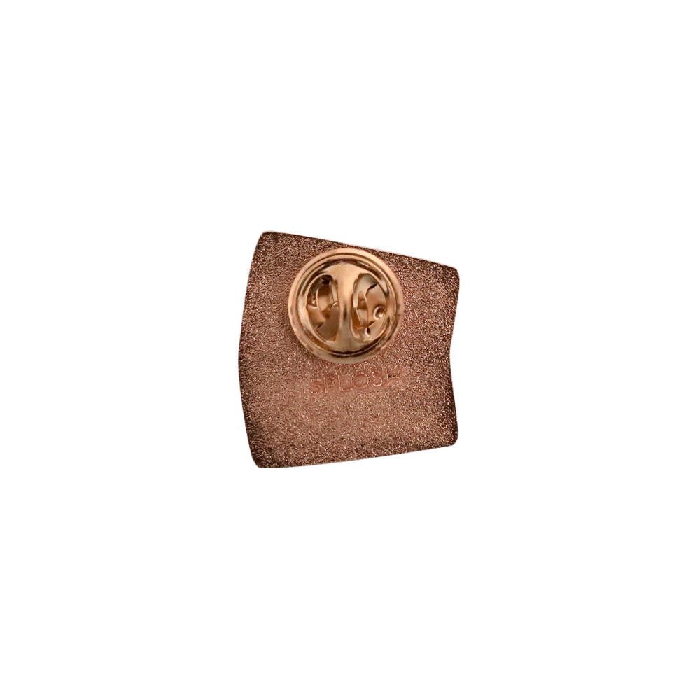 Close At Heart Keepsake Pin - Splosh