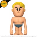Stretch Armstrong - Funko Vinyl Soda Figure (with Chase)