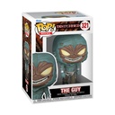 Disturbed - The Guy Funko Pop! Vinyl Figure #321