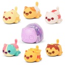 Aphmau Mystery MeeMeows Squishy Figures Series 1