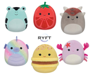 Visconti the Macaron 7.5 inch Squishmallows Wave 16 Assortment B