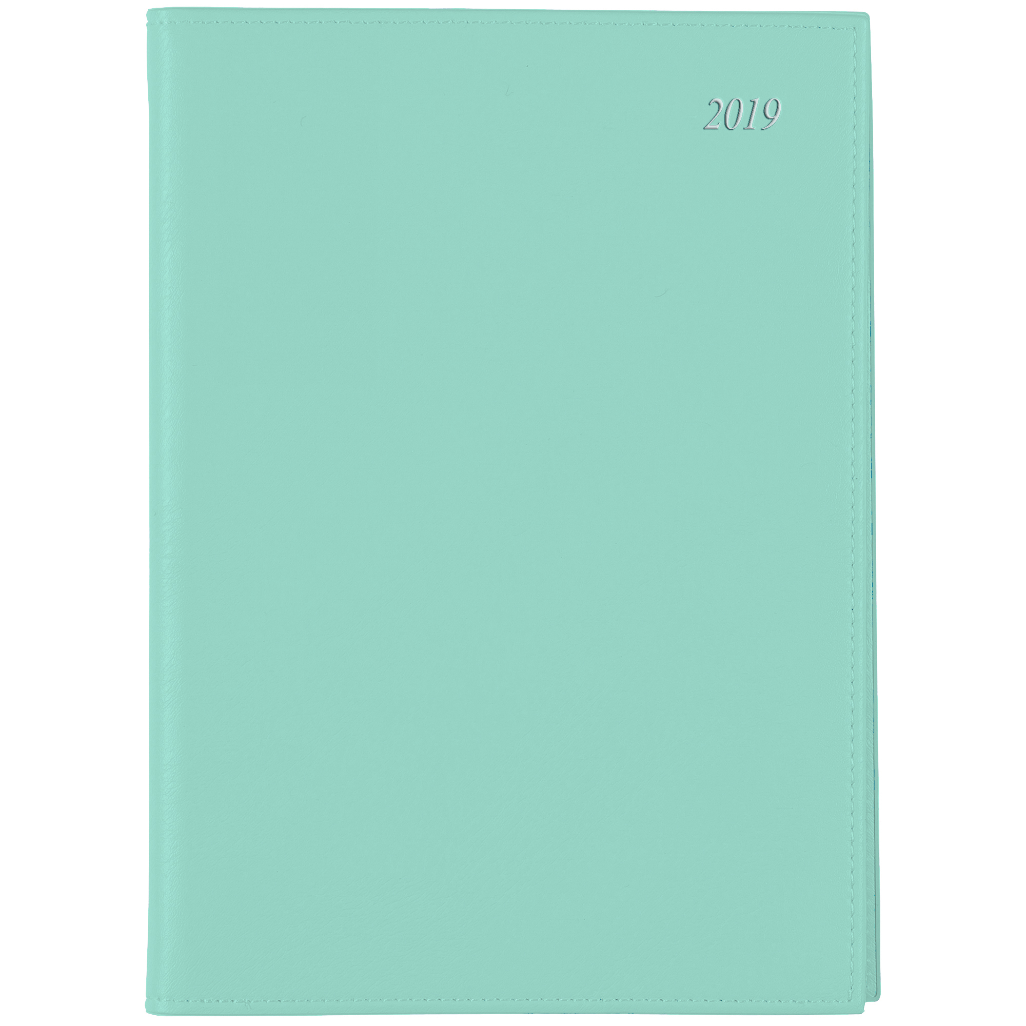 Cumberland A4 Soho Wiro DTP Assorted 2020/21 Financial Year Diary