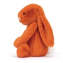 Bashful Tangerine Bunny Original (Medium) Orange - Jellycat 31x20x15cm