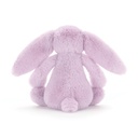 Jellycat Bashful Lilac Bunny Small