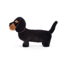 Freddie Sausage Dog - Jellycat 19x15x35cm