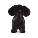 Freddie Sausage Dog - Jellycat 19x15x35cm
