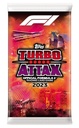 Topps Formula 1 Turbo Attax 2023 Trading Cards