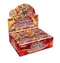 Yu-Gi-Oh! Trading Card Game TCG: Legendary Duelist - Soulburning Volcano Booster Pack