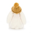 Jellycat Bashful Toasty Cream Bunny Small