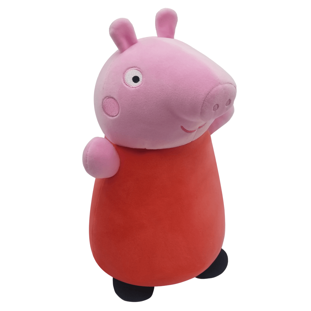 Peppa Pig 10" Hugmee Squishmallows