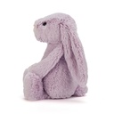 Jellycat Bashful Bunny Small  Hyacinth