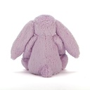 Jellycat Bashful Bunny Small  Hyacinth