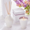 Sophie Conran Energies Candle - Wisdom - Frankincense & Vetivert