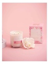 Tuberose & White Musk 420g - Palm Beach Full Bloom Collection