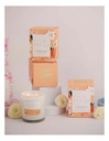 Orange Blossom & Gardenia 420g Candle - Palm Beach Full Bloom Collection