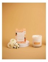 Orange Blossom & Gardenia 420g Candle - Palm Beach Full Bloom Collection
