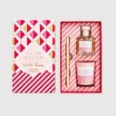 Winter Berries Mini Candle & Diffuser Pack - Palm Beach