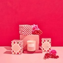 Winter Berries Candle 420g - Palm Beach