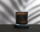 90 Mile Beach 380g Soy Wax Candle - Scarlet & Grace
