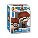 Daria - Daria Morgendorffer Funko Pop! Vinyl Figure #1439