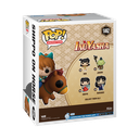 Inuyasha - Shippo on Horse 6" NYCC 2023 Fall Convention Funko Pop! Vinyl