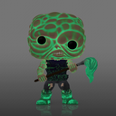 Troma - Toxic Avenger Glow NYCC 2023 Fall Convention Funko Pop! Vinyl