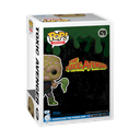 Troma - Toxic Avenger Glow NYCC 2023 Fall Convention Funko Pop! Vinyl