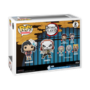 Demon Salyer - Sabito & Makomo 2pk NYCC 2023 Fall Convention Funko Pop Vinyl