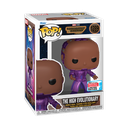 Guardians of the Galaxy 3 - High Evolutionary Metallic NYCC 2023 Fall Convention Funko Pop Vinyl